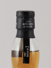 Load image into Gallery viewer, Springbank Vintage 1997 Batch No.2 - Bottle Of Japan