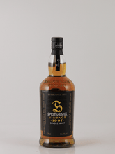 Load image into Gallery viewer, Springbank Vintage 1997 Batch No.2 - Bottle Of Japan