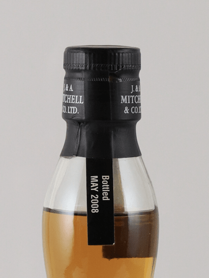 Springbank Vintage 1997 Batch No.2 - Bottle Of Japan