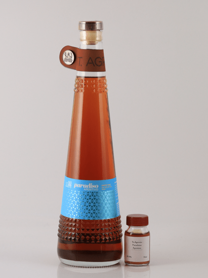 St. Agrestis Tasting Set - Bottle Of Japan