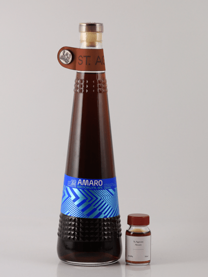 St. Agrestis Tasting Set - Bottle Of Japan
