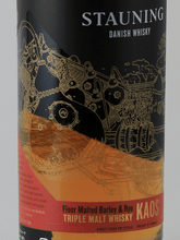 Load image into Gallery viewer, Stauning Chaos - Bottle Of Japan