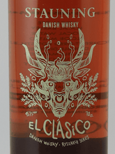 Load image into Gallery viewer, Stauning Elk Classic - Bottle Of Japan