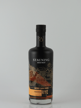 Load image into Gallery viewer, Stauning Rye Sherry Cask Finish - Bottle Of Japan