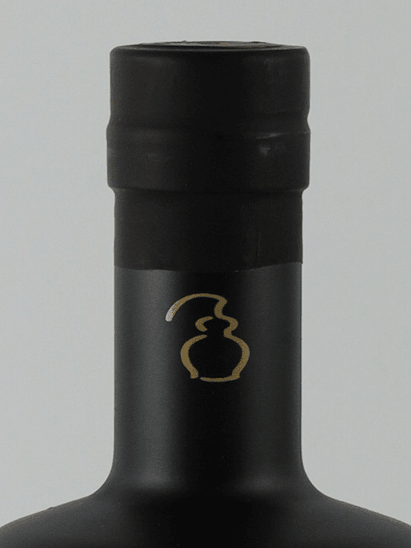 Stauning Rye Sherry Cask Finish - Bottle Of Japan