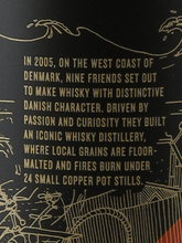 Load image into Gallery viewer, Stauning Rye Sherry Cask Finish - Bottle Of Japan