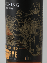 Load image into Gallery viewer, Stauning Rye Sherry Cask Finish - Bottle Of Japan
