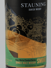 Load image into Gallery viewer, Stauning Smoke - Bottle Of Japan