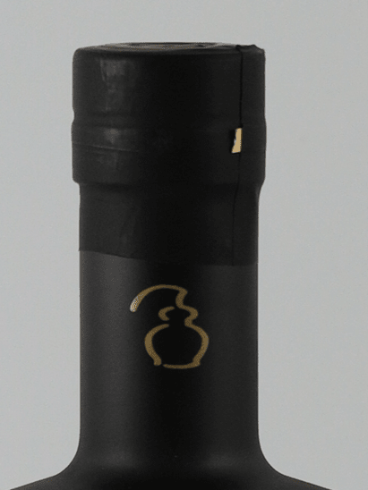 Stauning Smoke - Bottle Of Japan