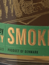 Load image into Gallery viewer, Stauning Smoke - Bottle Of Japan