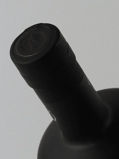 Stauning Smoke - Bottle Of Japan