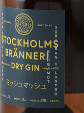 Load image into Gallery viewer, Stockholm Brannelli Adam &amp; Alvin - Bottle Of Japan