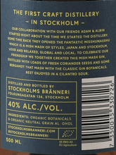 Load image into Gallery viewer, Stockholm Brannelli Adam &amp; Alvin - Bottle Of Japan