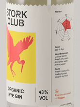 Load image into Gallery viewer, Stoke Club Organic Rye Gin - Bottle Of Japan