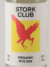 Load image into Gallery viewer, Stoke Club Organic Rye Gin - Bottle Of Japan