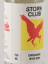 Load image into Gallery viewer, Stoke Club Organic Rye Gin - Bottle Of Japan
