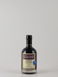 Stone Barn Haskap Liqueur - Bottle Of Japan