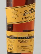Load image into Gallery viewer, Stranahan's Single Barrel - Bottle Of Japan
