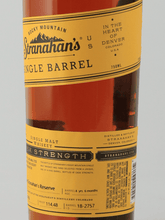 Load image into Gallery viewer, Stranahan's Single Barrel - Bottle Of Japan