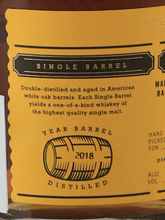 Load image into Gallery viewer, Stranahan's Single Barrel - Bottle Of Japan