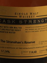 Load image into Gallery viewer, Stranahan's Single Barrel - Bottle Of Japan