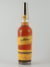 Stranahan's Single Barrel - Bottle Of Japan