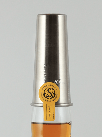 Stranahan's Single Barrel - Bottle Of Japan