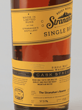 Load image into Gallery viewer, Stranahan's Single Barrel - Bottle Of Japan