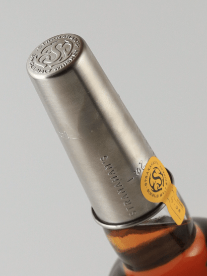 Stranahan's Single Barrel - Bottle Of Japan