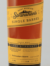 Load image into Gallery viewer, Stranahan's Single Barrel - Bottle Of Japan