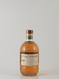 Strathearn Single Malt Batch 2 - Bottle Of Japan