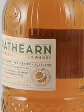 Load image into Gallery viewer, Strathearn Single Malt Batch 2 - Bottle Of Japan