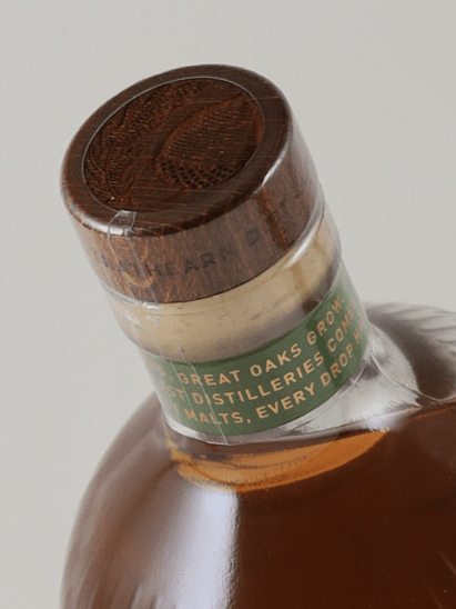 Strathearn Single Malt Batch 2 - Bottle Of Japan