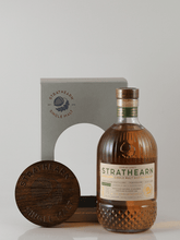 Load image into Gallery viewer, Strathearn Single Malt Batch 2 - Bottle Of Japan
