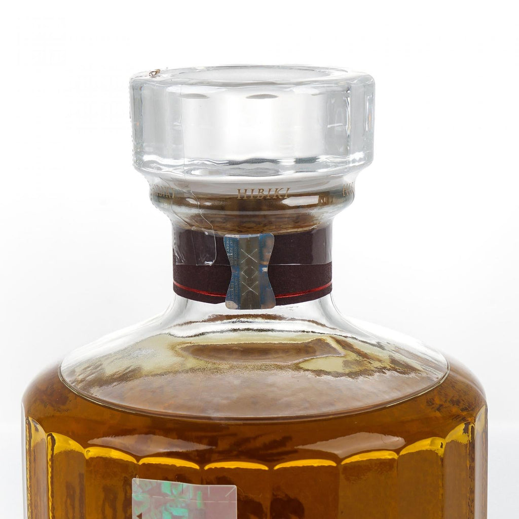 SUNTORY Hibiki Story of the Distillery 2024 - Bottle Of Japan