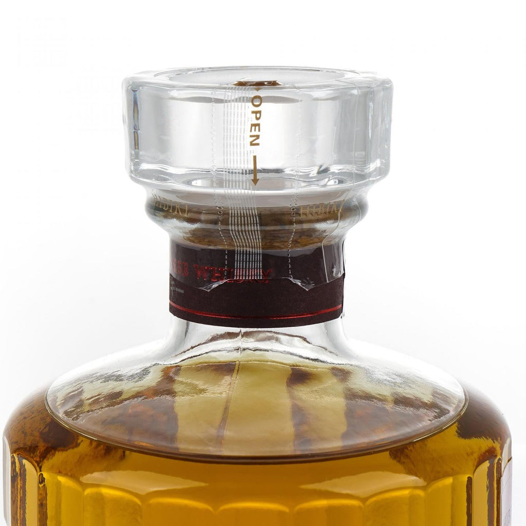 SUNTORY Hibiki Story of the Distillery 2024 - Bottle Of Japan