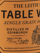Load image into Gallery viewer, Table Whisky Single Grain - Bottle Of Japan