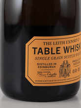 Load image into Gallery viewer, Table Whisky Single Grain - Bottle Of Japan
