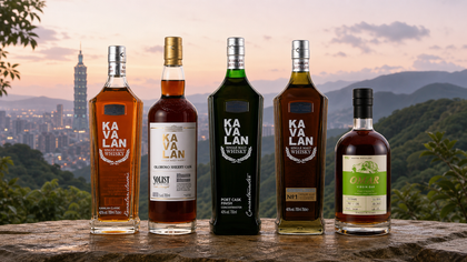 World Whisky