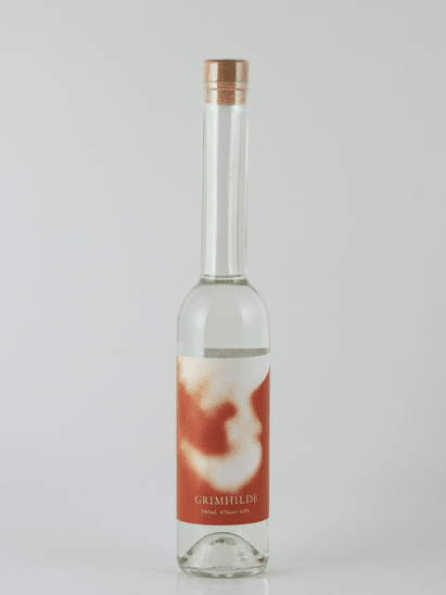 Takuma Distillery The Given Name Grimhilde 350ml - Bottle Of Japan