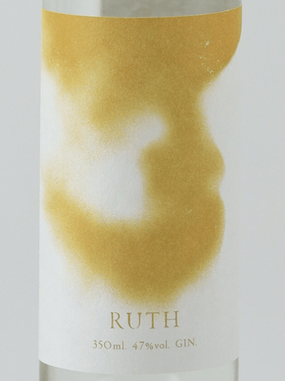 Takuma Distillery The Given Name Ruth 350ml - Bottle Of Japan