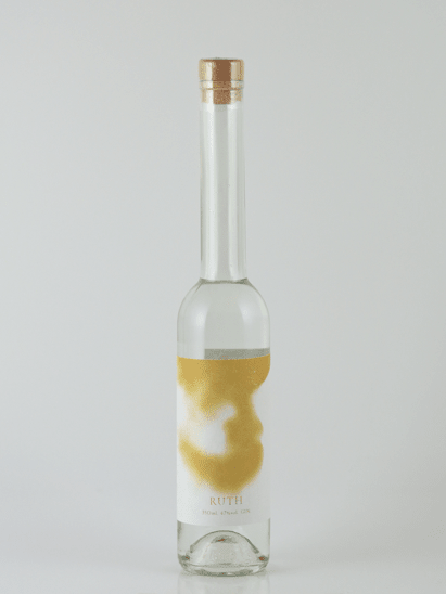 Takuma Distillery The Given Name Ruth 350ml - Bottle Of Japan