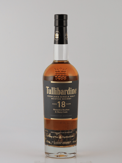 Talisker 18 Year Old - Bottle Of Japan