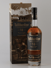 Load image into Gallery viewer, Talisker 18 Year Old - Bottle Of Japan