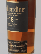 Load image into Gallery viewer, Talisker 18 Year Old - Bottle Of Japan
