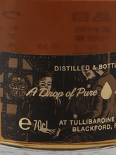 Load image into Gallery viewer, Talisker 18 Year Old - Bottle Of Japan