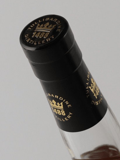 Talisker 18 Year Old - Bottle Of Japan