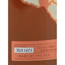 Load image into Gallery viewer, Talisker 25 Year Old 2022 release 700ml - bottle number