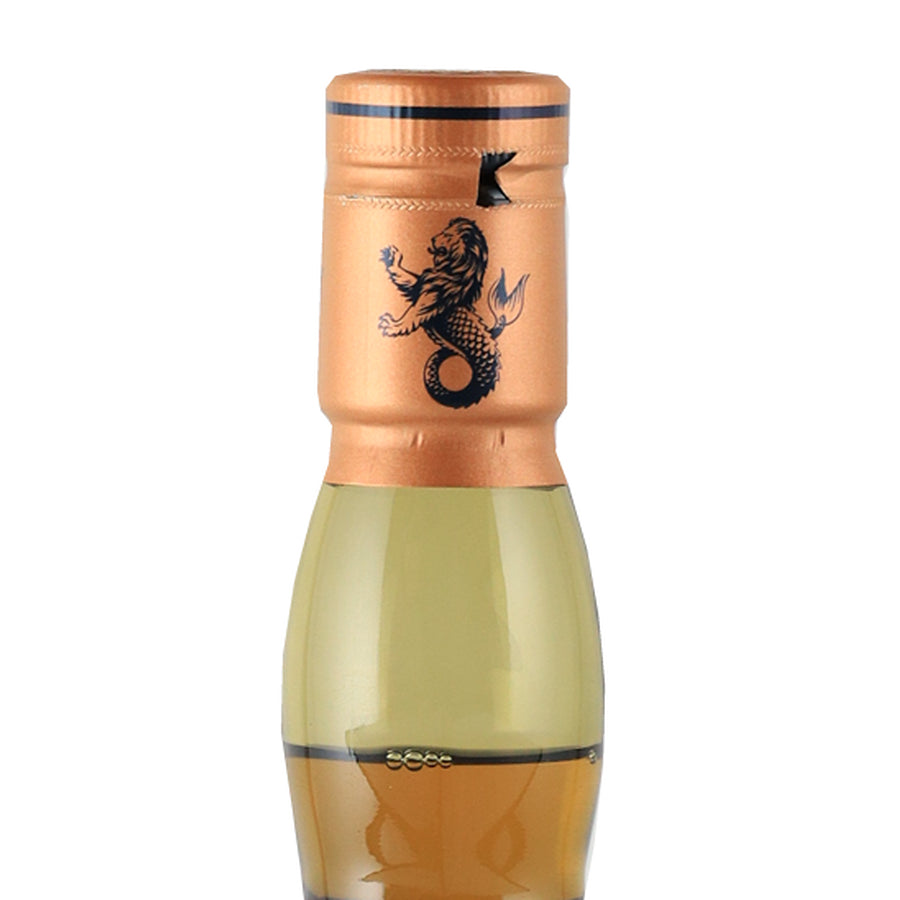 Talisker 25 Year Old 2022 release 700ml - neck capsule