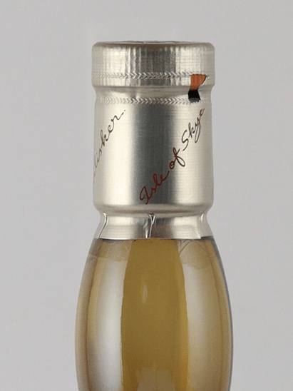 Talisker 25 Year Old 2018 Release Lot 8276 - Bottle Of Japan